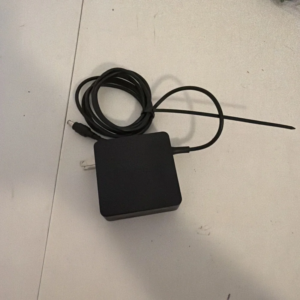 OEM Google Fiber 60W 12V 5A PB-1600-29 07079619 5.5*3.0mm AC Adapter